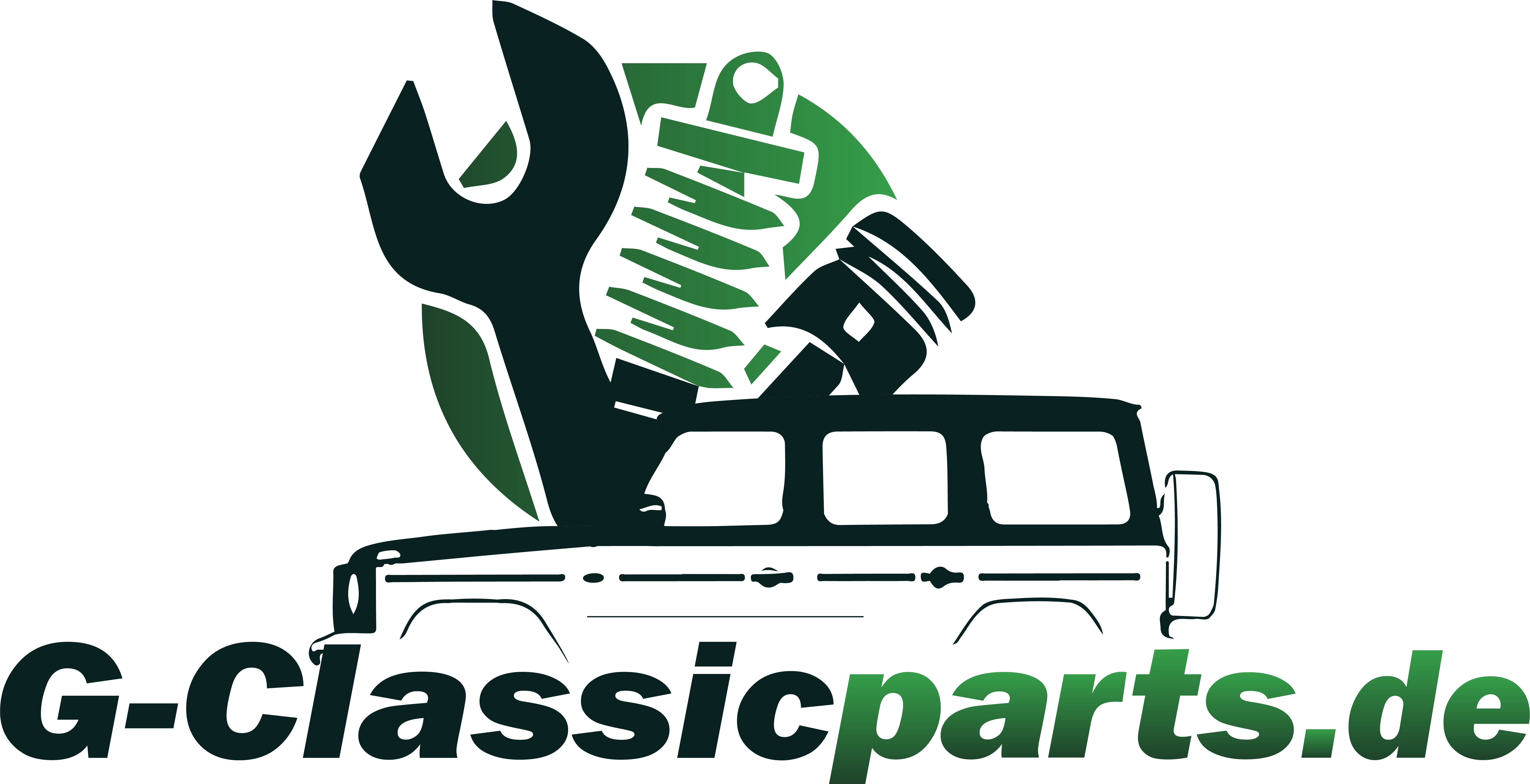 G-Classicparts - zur Startseite wechseln