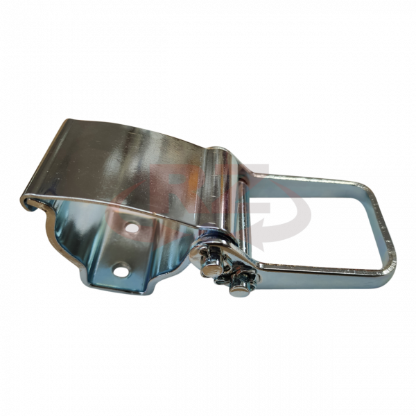 Spatenhalter A4617503000 verzinkt passend für Mercedes Wolf GD 250 W460 W461 W463