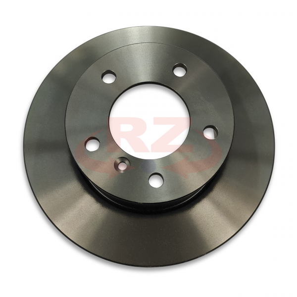 Bremsscheibe VA 303 x 16mm p.f. Mercedes Wolf GD 250 W460 W461 W463
