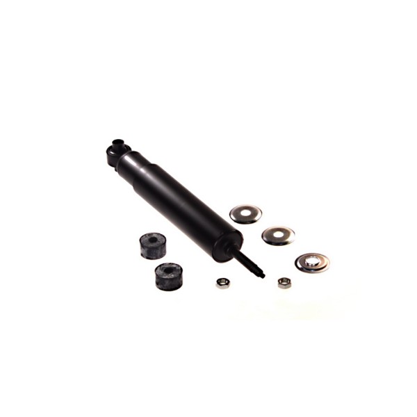 Stoßdämpfer hinten G Klasse f. W460, W461, W463, GE, GD, 230, 240, 250, 290, 300