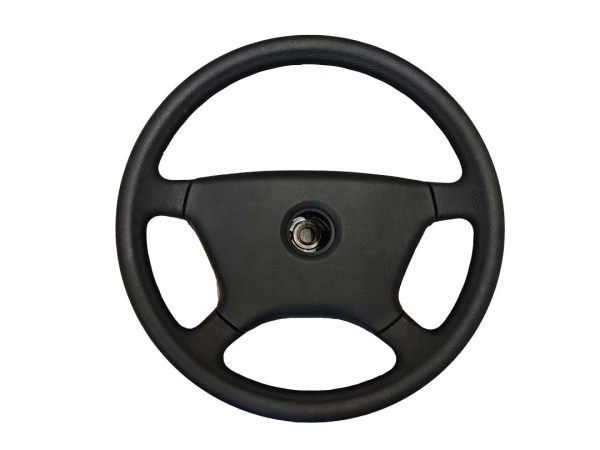 Lenkrad ohne Airbag A4614600003 D= 410mm 270CDI A4614600003