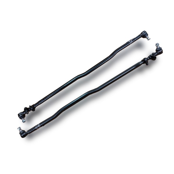 Spurstange Lenkung komplett p.f. Mercedes A4633300703 W460 W461 W463 975 mm* siehe Beschreibung