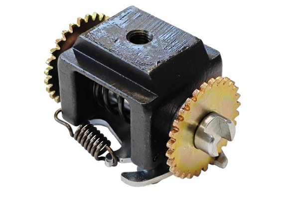 Bremsnachsteller HA, A0004203138 Trommelbremse nur Perrot Bremse, Wolf, Puch, W460, W461, W463