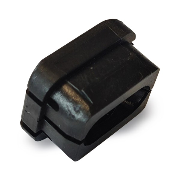 Führungsbuchse für Gaszug für Wolf GD250 G Klasse , Puch ,W460 , W461,