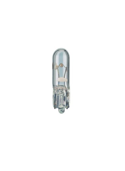 Glühlampe Tachobeleuchtung 12V 1,2W Glassockel 10 er Pack pf. Mercedes Klasse GE GD W460 W461 W463