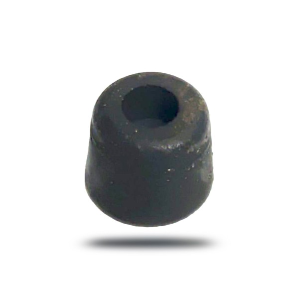 Gummipuffer 15 x 12 A0009873340 für Halter Trennwand