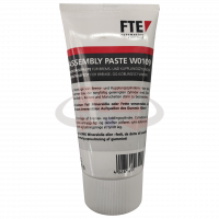 Vorschau: ATE / FAG /FTE Montagepaste für Bremszylinder p.f. Mercedes Wolf GD 250 W460 W461 W463 Vorschau: ATE / FAG /FTE Montagepaste für Bremszylinder p.f. Mercedes Wolf GD 250 W460 W461 W463