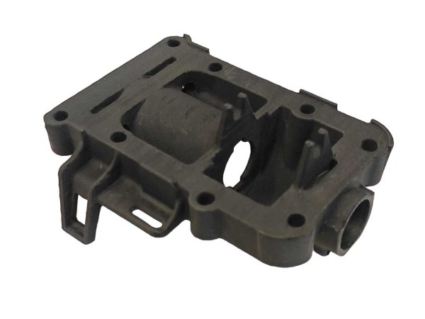 Lagergehäuse A1232670405 5 Gang Schaltgerät