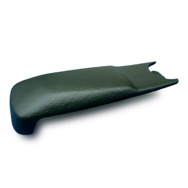 Abdeckung Fensterkurbel Oliv Grün mit Verriegelung p.f. Mercedes Wolf GD 250 W460 W461 W463