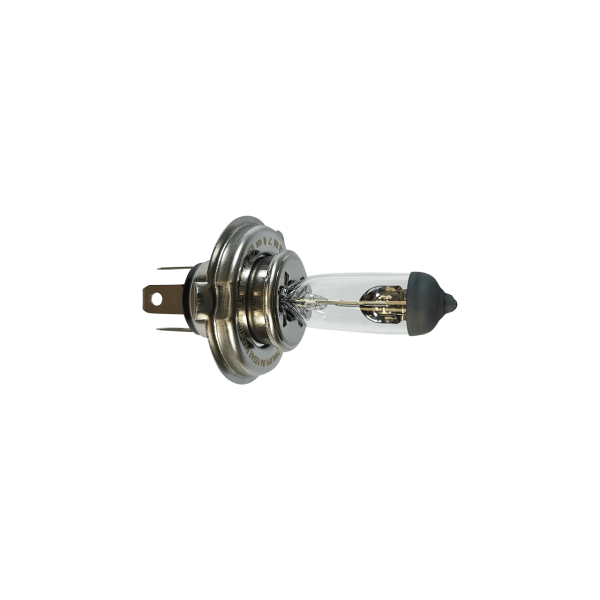 Halogen Glühlampe Abblendlicht - Fernlicht 24V H4 passend für Mercedes Wolf GD 250 W460 W461 W463