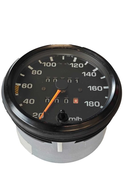 Tacho 24 Volt für G Klasse Wolf A0115420306 , W460, W461 W463