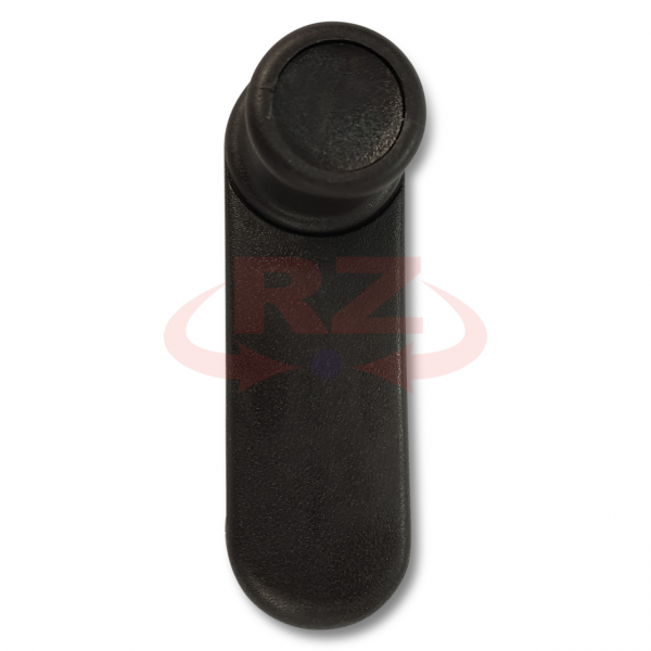 Fensterkurbel Alternativ schwarz passend für Mercedes Wolf GD 250 W460 W461 W463