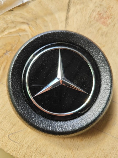 Stern Lenkrad 0004642631 Mercedes Transporter