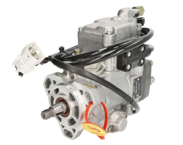 Einspritzpumpe, Verteilerpumpe, A6020708301 , OM 602, Runderneuert,