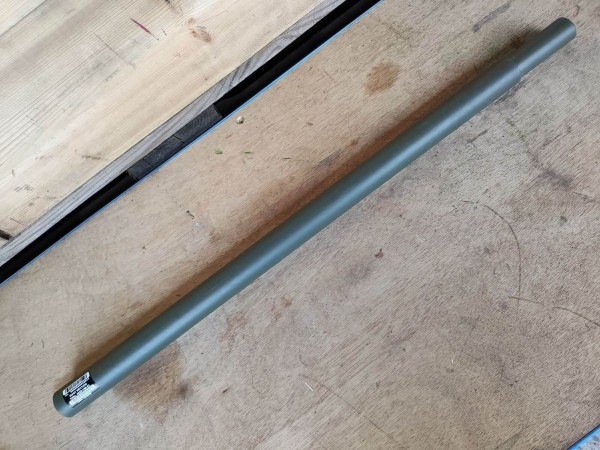 Stützstange für Tarnnetz 32 mm