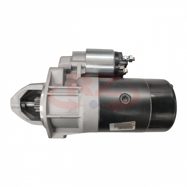 Anlasser Starter 24V Neuteil 10 Zähne p.f. Mercedes Wolf GD 250 , GD 270 CDI , G290 TD , 300 GD , NS