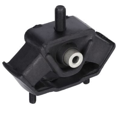 Gummilager hinteres Motorlager Getriebelager Schaltgetriebe 2x M 8 Stehbolzen , + 1x M12 Stehbolze