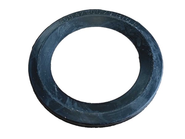 Dichtring Einfüllstutzen an Aufbau, schwarz Gummi G Klasse ,W460, W461, W463
