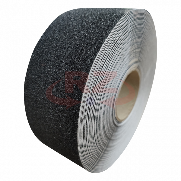 Anti Slip Tape -Anti Rutsch Klebeband ,schwarz zum aufkleben, per Meter