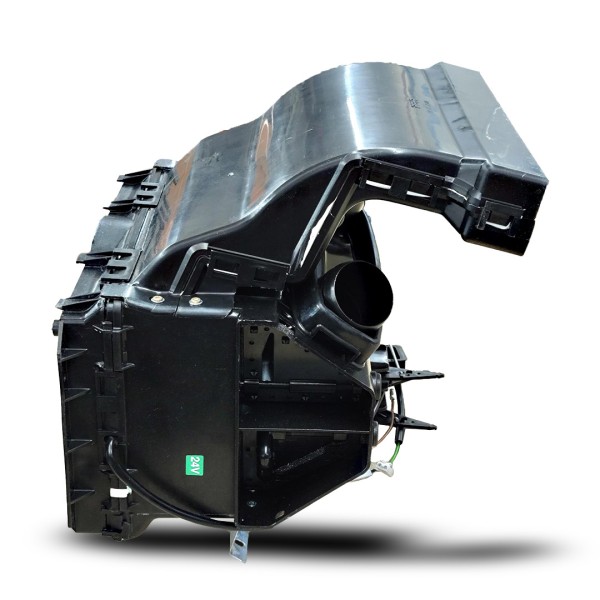 Heizungskasten komplett 24 Volt A4618300203 Mercedes Wolf GD 250 W460 W461