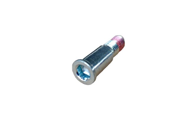 Bolzen für Schliesskeil an Türverriegelung , Mercedes G Klasse, W460, W461, W463