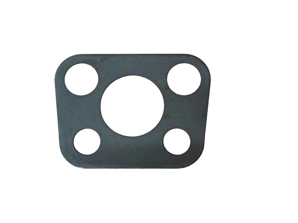 Abstandsplatte p.f. A4603321552 Achsschenkel 0,5mm