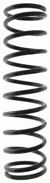 Fahrwerksfeder Vorderachse Kennung Gelb p.f. W460, W461, GD 250 Wolf BW