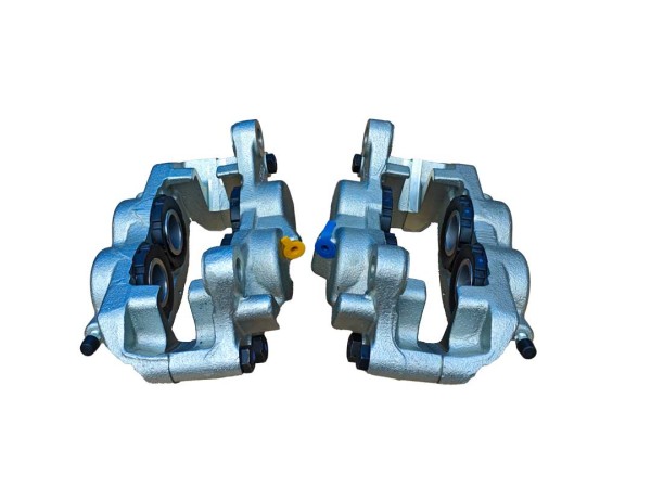 Bremssattel Set R + L 1 Kreis p.f.Mercedes G Klasse , Wolf GD 250 W460 W461 W463