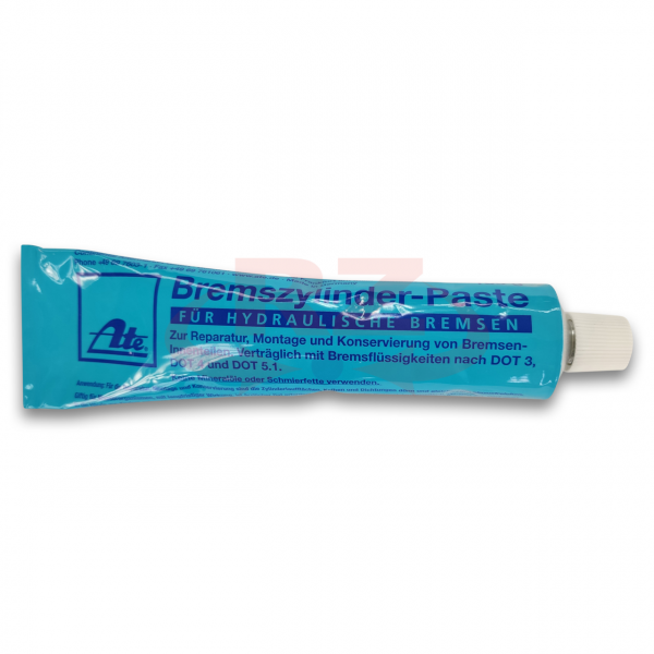 ATE / FAG /FTE Montagepaste für Bremszylinder p.f. Mercedes Wolf GD 250 W460 W461 W463