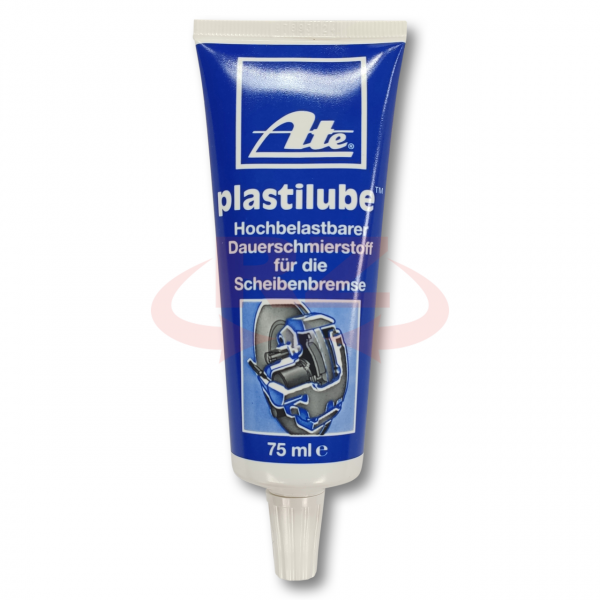 ATE Plastilube Montagepaste für Scheibenbremse passend für Mercedes Wolf GD 250 W460 W461 W463