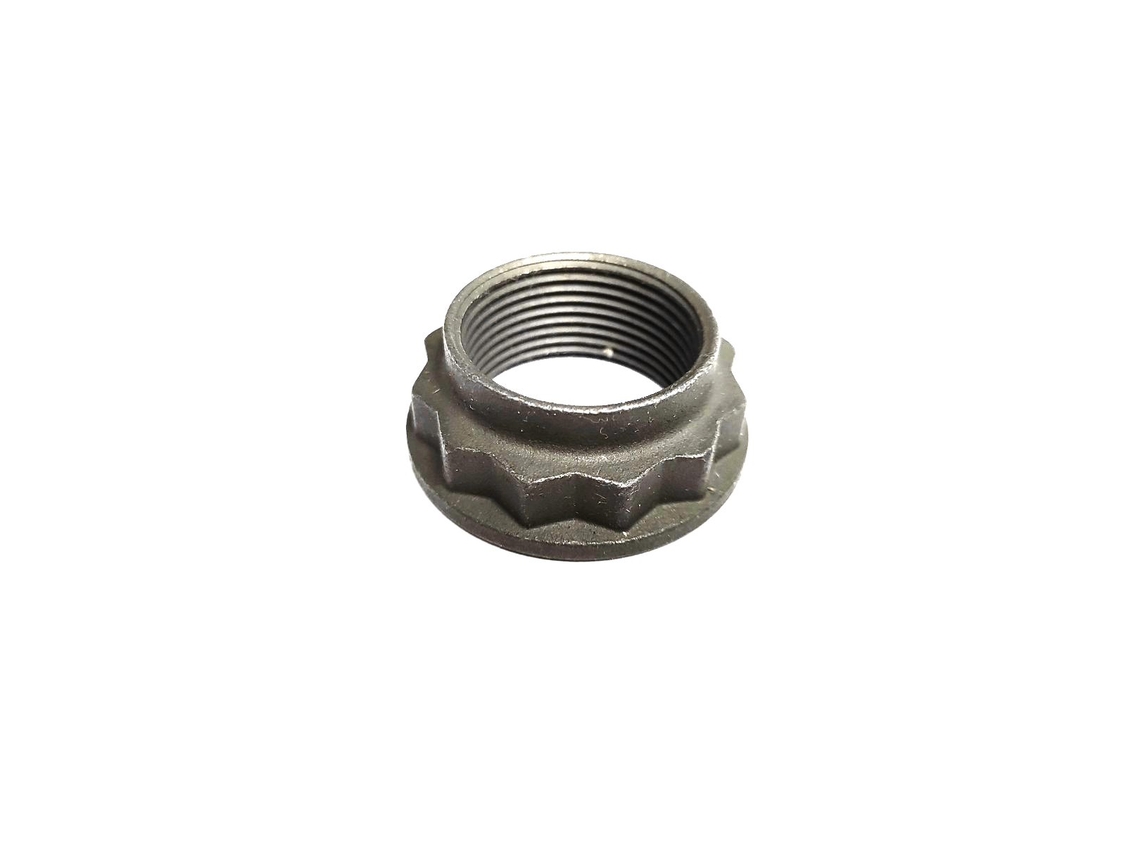 Intelmann Dachdurchführung Ø125 Mm - Dachhaube Für Außen- Und Fortluft, Verzinktes Stahlblech