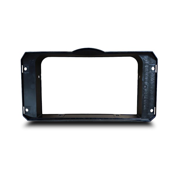 Anschlussrahmen für Heizungskasten Mercedes Wolf GD 250 W460 W461 W463