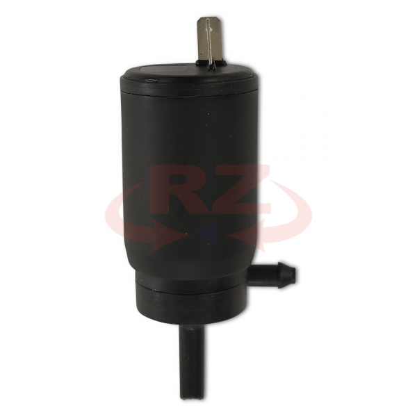 Scheibenwaschpumpe 24V Steckbar in Behälter p.f. Mercedes Wolf GD 250 W460 W461 W463