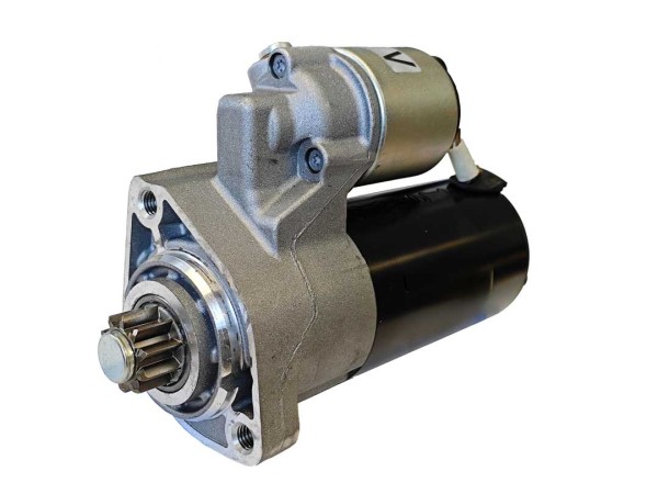 Anlasser, Starter A4619062300 24V Neuteil 10 Zähne p.f. Mercedes W461