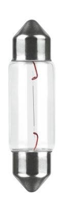 Glühlampe Sofitte 10er Pack 12V 5W SV 8,5-8 , 10 x 35 mm C5W