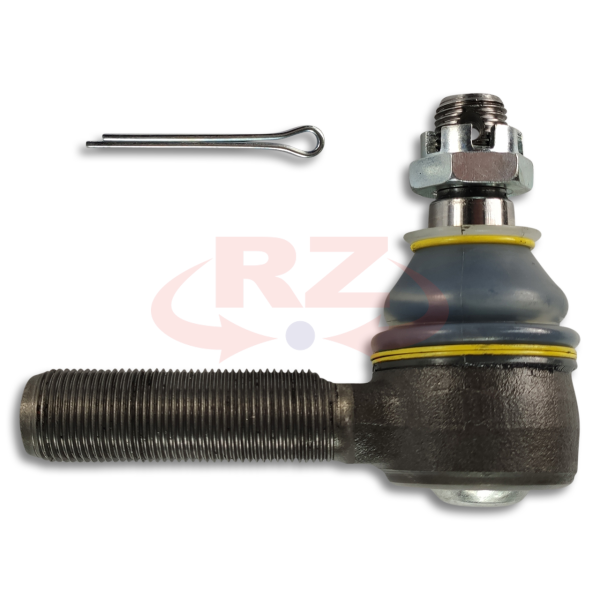 Kugelgelenk A6013300535 Kugelkopf Schubstange AG M 20x1,5 Linksgewinde Konus M14 x1,5 mit Konus16,3