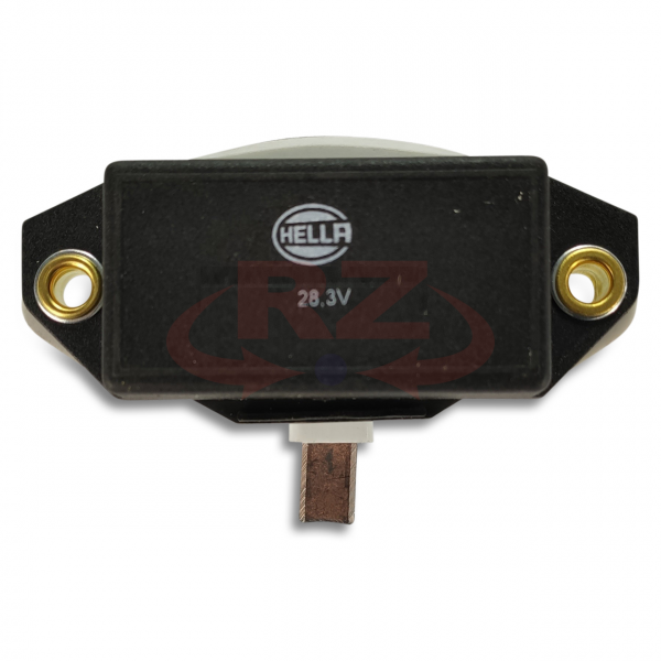 Regler Lima 24 V Hella p.f. Mercedes Wolf GD 250 W460 W461 W463