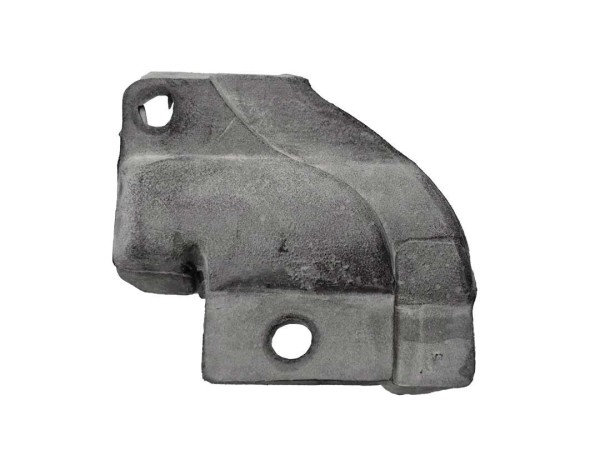 Dichtung am Überrollbügel B-Säule Rechts