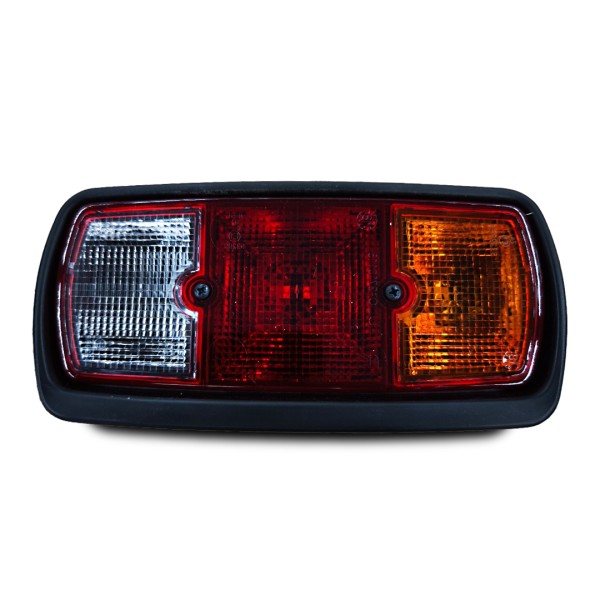 Schlussleuchte Rückleuchte für Mercedes GD 250, 290, 300, W460 W461, ab Bj. 1979 - Rechts