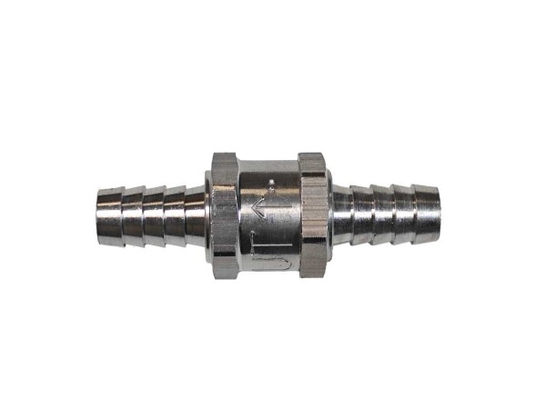 Kraftstoff Rückschlagventil 10mm