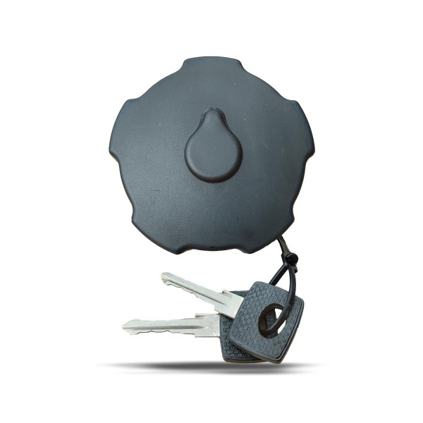 Tankdeckel Original Wolf A4604700630 abschliessbar für 80 mm Tankstutzen W460 , W461 W463 , G Klasse