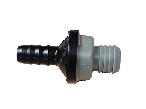 Anschlussventil Unterdruckspeicher Bremskraftverstärker GD, GE, W460, W461.
