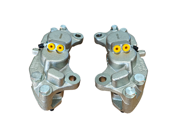 2 Kreis SET, Bremssattel R + L p.f.Mercedes G Klasse , W460 W461