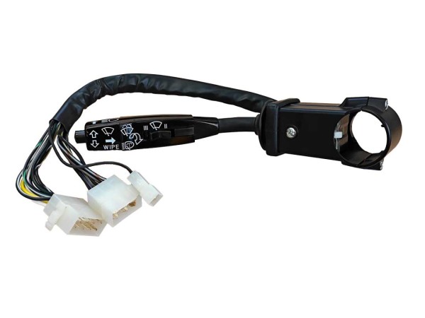 Blinkerschalter A0055457724 Lenkstockschalter OE Komplett