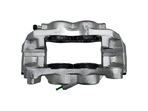 Bremssattel Wolf - 1 Kreis, RECHTS p.f. Mercedes Wolf GD 250 W460 W461 W463