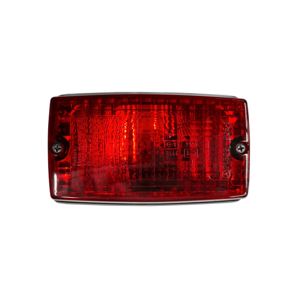 Nebelschlussleuchte p.f. Mercedes Wolf GD 250 W460 W461 W463