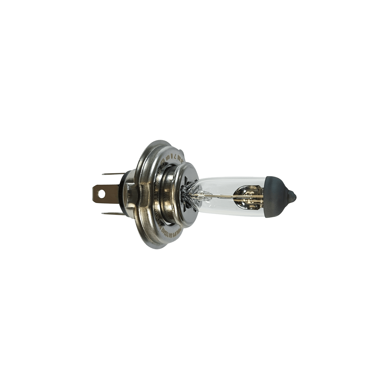 Halogen Glühlampe Abblendlicht - Fernlicht, 12V H4 passend für Mercedes  W460 W461 W463