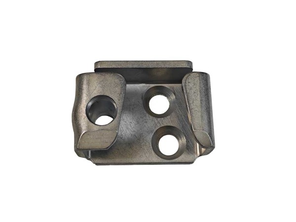 Schliesskeil Fahrertüren Links