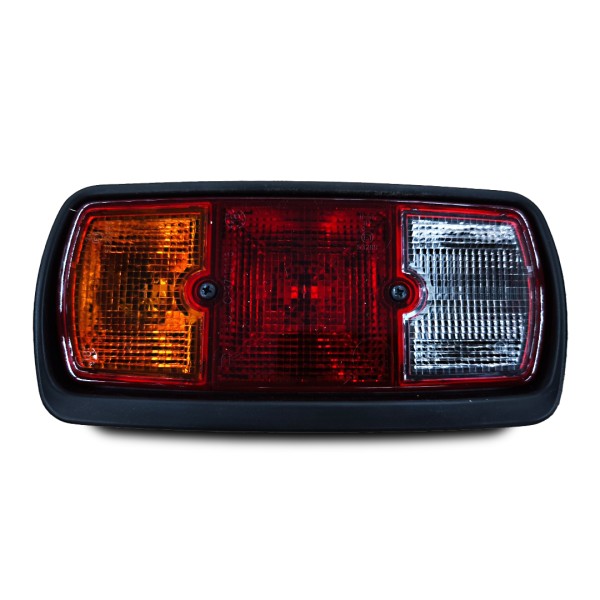 Schlussleuchte Rückleuchte für Mercedes GD 250, 290, 300, W460 W461, ab Bj. 1979 - Links