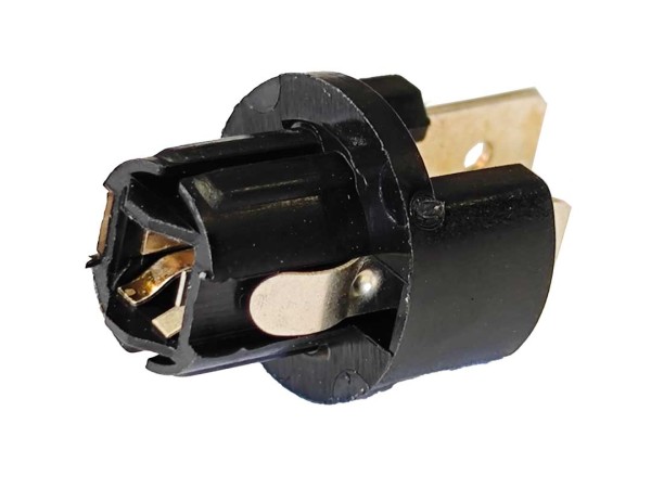 Lampenfassung 1-Polig A0005400266 mit Sockel W2 x 4,6 d